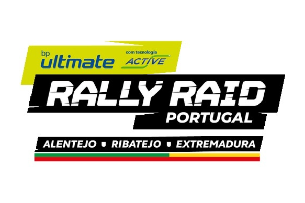 BP Ultimate rally raid